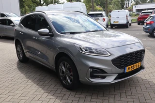 Ford Kuga 2.5 PHEV ST-LINE-X AFN-TREKHAAK WINTERPACK B&O AD-CRUISE HEAD-UP FULL-LED KEYLESS / 12