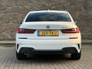 BMW 3 Serie 320E M-Sport Panodak 19 Inch Keyless / 11