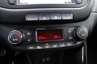 Kia Cee'd 1.0 T-GDi GT-Line | Camera | Cruise | Clima | 120 PK | Navi | LM Velgen | / 20