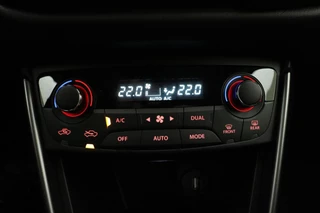 Suzuki S-Cross 1.4 Boosterjet Select Smart Hybrid 110 PK | Handgeschakeld | Camera | Licht Metalen Velgen | Cruise Control | Stoelverwarming | Climate Control | 1e eigenaar / 20