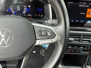 Volkswagen Polo 1.0 TSI / Luxe / Navi / Camera / Carplay / 16