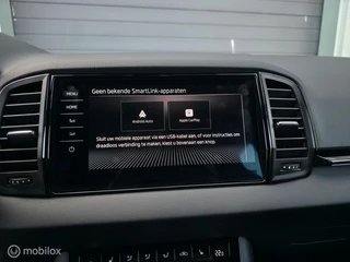 Skoda Karoq 1.5 TSI ACT Sportline / Trekh. / Carplay / Navi / 29