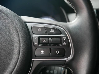 Kia Niro 1.6 GDi Hybrid DynamicLine Camera| Trekhaak| Navi+BT / 10