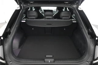 Kia EV6 GT-Line Business Edition 84 kWh  LED Matrix - Stoel-/Stuurverwarming - Elektr.bedienbare achterklep - Achteruitrijcamera - Fabrieksgarantie t/m 2033 / 36