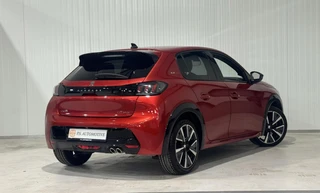 Peugeot 208 1.2 Pure Tech GT Line|CARPLAY|360 CAMERA|CRUISE / 2