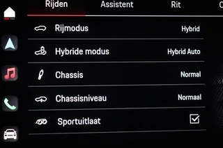Porsche Cayenne 3.0 E-Hybrid Platinum Edition | LUCHTVERING | MASSAGE | STOELVENTILATIE | COMFORTSTOELEN | CAMERA | 22" / 10