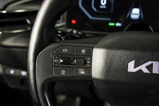 Kia EV9 Launch Edition GT-Line AWD 99.8 kWh|Meridian|HUD|Pano / 41