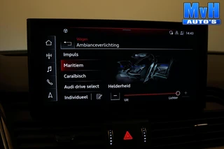 Audi Q5 50 TFSI e S edition Quattro|300PK|PANO|MATRIX|87%SOH / 76