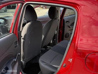 Mitsubishi Space Star 1.0 Cool+ AIRCO 5DRS 1STE EIGN. / 11