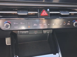 Kia Niro 1.6 GDi Hybrid DynamicPlusLine |Navi |Camera |Stoel-stuurverwarming / 19