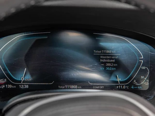 BMW 5-serie 530e iPerformance High Executive / 5