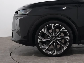 DS DS 7 1.6 PHEV 360 4x4 PERFORMANCE EAT8 SOH 100% | full options! Panoramadak | Massage | Night Vision / 14