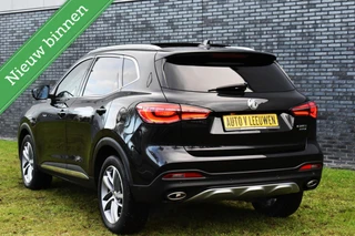 MG EHS 1.5 TGDI Luxury Plug In Hybrid PANORAMADAK/LEDER/DODE HOEK DET./VOL!/ETC.! / 4