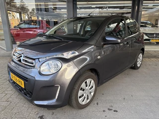 Citroën C1 1.0 VTi Feel