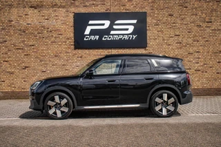 Mini Countryman 1.5 C Favoured XL, Pano, Leder, ACC, H&K / 4