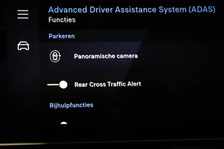 Peugeot e-408 GT 58 kWh | NIEUW | PANORAMADAK | STUURVERWARMING | MASSAGE | DAB | APPLE | 360 CAMERA / 50