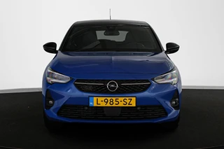 Opel Corsa 1.2 Ultimate 100PK Stoelverwarming Massage Keyless LED Koplampen / 14