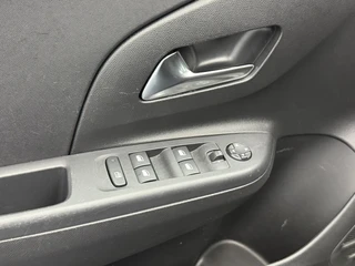 Opel Corsa-e Electric 50 kWh 3-Fase SOH 96,5% Snellaadvermogen 100KW | Carplay&Android | Stuurverwarming / 25