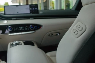 Genesis GV70 Electrified | 20 inch | Private Lease 899,- p.m / 44