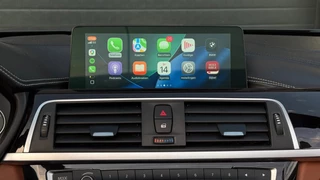 BMW 4-serie Cabrio M4 Competition Cabrio | HUD | H&K | Memory | DCT | LED | Camera / 25