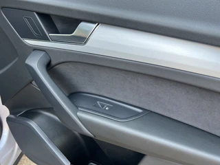 Audi Q5 Sportback 55 TFSI e S edition  | SOH 99,4% | Audi Sport | Luchtvering | Matrix LED | Pano | Keyless | Camera | PDC | ACC | Leder | / 36