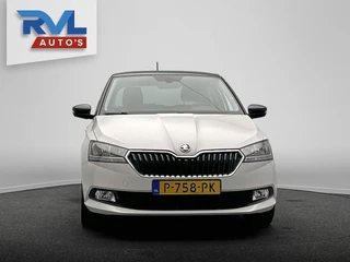Skoda Fabia 1.0 TSI Business Edition Clever | Carplay | Airco | Camera | PDC | Cruise/Control | Keyless | / 40