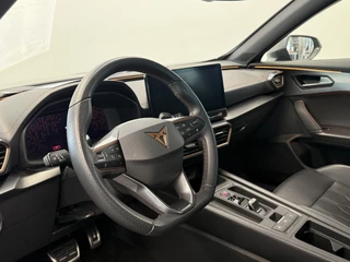 CUPRA Formentor 1.4 e-Hybrid VZ Performance  Elec Klep ACC Apple Carplay Stuur-/Stoelverwarming PDC 24 Maanden garantie* (Vraag naar de voorwaarden) / 4
