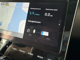 Hyundai Tucson 1.6 T-GDi 180pk HEV i-Motion Automaat  CAMERA/CARPLAY/CLIMA/CRUISE/PDC/AFN.TREKHAAK / 37
