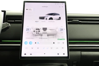 Jaecoo 7 PHEV 1.5 GDI SHS-P Exclusive *DEMO* Adaptief Cruise Control - Stoel/Stuurverwarming - Navigatie - Apple/Android Carplay - Fabrieksgarantie tot 10-2032 / 22