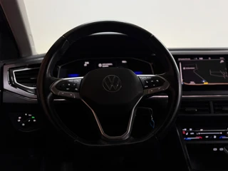 Volkswagen Polo 1.0 TSI Style | DSG | IQ.Light | Matrix LED | Virtual | Camera | Navi | CarPlay | 2022 / 30
