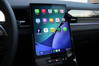 Jaecoo 5 EV EV Exclusive 61 kWh Exclusive 61 kWh, 400Km, Automaat, Navigatie, Stoel vent., Applecarpl./Andr. Auto, Panoramadak, Luxe lederen bekleding, Sony Sound System / 21