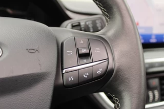 Ford Fiesta 1.0 EcoBoost 125PK Vignale  | Panoramadak | Adaptieve cruise | BLIS | B&O | Camera | / 12