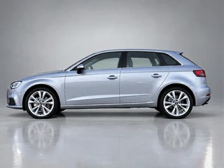 Audi A3 Sportback 30 TFSI 116 pk Design Pro Line Plus AUT  | navigatie | 18 inch sportvelgen | climate control | bluetooth / 9