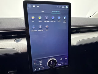 Ford Mustang Mach-E Extended RWD 98 kWh SOH 93,6% | Trekhaak | 360° Camera | Bang & Olufsen | Leer | Technology Pack / 17