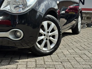 Opel Agila 1.2 Edition Airco, Parkeersensoren achter, Elektrische Ramen, Centrale Vergrendeling / 4
