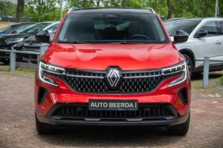 Renault Austral mild hybrid 160 X-Tronic Techno | Panoramadak | Pack Winter | Adaptieve Cruise Control | Camera | 19 Inch Lichtmetalen Velgen | Massagestoel / 6