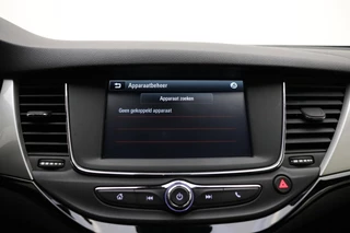 Opel Astra Sports Tourer 1.2 Turbo 130pk Edition 2020 | Navigatie | Achteruitrijcamera | Climate control | LED koplampen | Parkeersensoren | Lichtmetalen velgen | Extra getint glas | Dakrails / 25