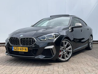 BMW 2 Serie Gran Coupé M235 306pk xDrive HUD Adapt.Cruise Pano.dak Harman/Kardon Memory Orig.NL