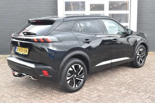 Peugeot 2008 PureTech 110 Allure  Carplay | Keyless | Trekhaak | Camera achter | / 4