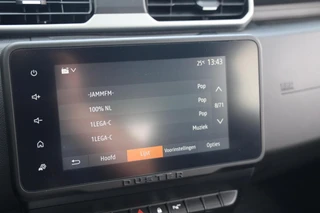 Dacia Duster 1.3 TCe 150 Journey|Camera|Carplay|Trekhaak|Clima|Cruise|Facelift model! / 23