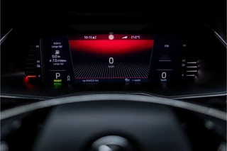 Škoda Superb Combi 1.4 TSI iV Sportline Business  Panorama Matrix ACC 360 Camera / 34