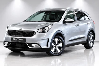 Kia Niro 1.6i Hybrid DCT6 BusinessPlusLine Edition / 2