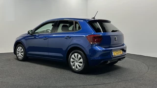 Volkswagen Polo 1.0 TSI Comfortline CRUISE DAB. / 5