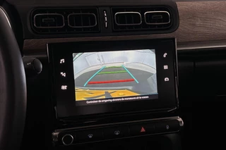 Citroën C3 1.2 PureTech Max / 16
