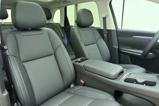 Leapmotor C10 Design Pro 69.9 kWh | Nu met €3500,- voorraadvoordeel! | Panoramadak | 20inch | elektrisch bedienbare achterklep | Snel leverbaar | Camera v+a | Stoelverwarming en ventilatie | Stuurverwarming | Zeer veel ruimte! / 16