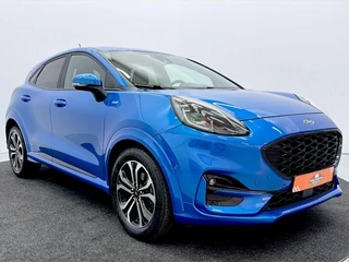 Ford Puma 1.0 EcoBoost Titanium ST Line - Sportief en compleet op pad / 43
