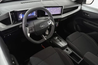 Opel Frontera Electric Edition 44 kWh Achteruitrijcamera Apple CarPlay / 6