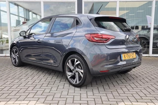 Renault Clio 1.6 E-Tech Hybrid 140 Business Zen|Camera|Automaat|Dealer OH| / 5