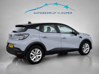 Renault Captur 1.0 TCe 90 Evolution Cruise | Camera | Carplay/Android Auto / 8