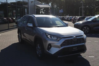 Toyota RAV4 2.5 HYBRID AWD DYNAMIC ANDROID/APPLE STOEL/VOORRUITVERW. LM-VELGEN P-SENSOREN CAMERA AD-CRUISE / 9